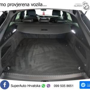 Audi A6 55 TFSIe quattro Aut. S line 367 KS, ACC+LED+GR SJED+VIRT+ASIST