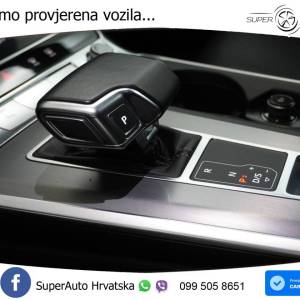 Audi A6 55 TFSIe quattro Aut. S line 367 KS, ACC+LED+GR SJED+VIRT+ASIST