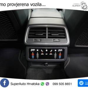 Audi A6 55 TFSIe quattro Aut. S line 367 KS, ACC+LED+GR SJED+VIRT+ASIST