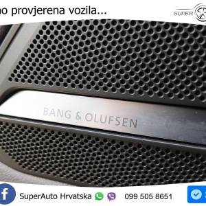 Audi A6 55 TFSIe quattro S tronic S line 367 KS, ACC+360+KEY+GR SJED+VIRT+LANE