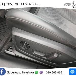 Audi A6 55 TFSIe quattro S tronic S line 367 KS, ACC+360+KEY+GR SJED+VIRT+LANE