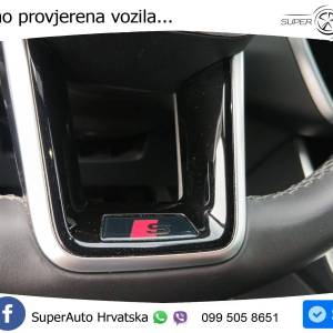 Audi A6 55 TFSIe quattro S tronic S line 367 KS, ACC+360+KEY+GR SJED+VIRT+LANE