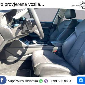 Audi A6 55 TFSIe quattro S tronic S line 367 KS, VIRT+KEY+GR SJED+NAVI+LED
