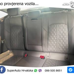 Audi A6 55 TFSIe quattro Aut. S line 367 KS, PANO+ACC+GR SJED+VIRT+LANE