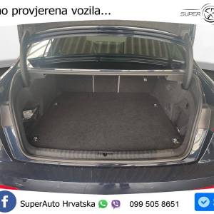 Audi A6 55 TFSIe quattro Aut. S line 367 KS, PANO+ACC+GR SJED+VIRT+LANE