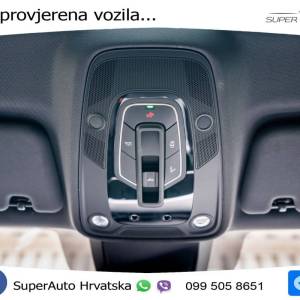 Audi A6 55 TFSIe quattro Aut. S line 367 KS, PANO+ACC+KAM+GR SJED+KEY+VIRT+LANE