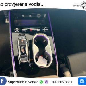 Audi A6 Avant 2.0 TDI Aut. S line 204 KS, ACC+LED+360+GR SJED+PANO