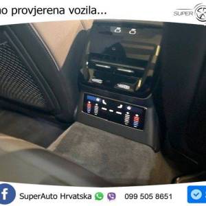 Audi A6 Avant 2.0 TDI Aut. S line 204 KS, ACC+LED+360+GR SJED+PANO