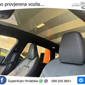 Audi A6 Avant 2.0 TDI Aut. S line 204 KS, ACC+LED+360+GR SJED+PANO