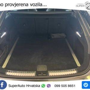 Audi A6 Avant 2.0 TDI Aut. S line 204 KS, ACC+LED+360+GR SJED+PANO