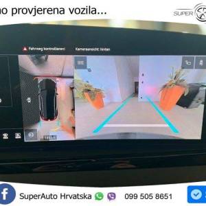 Audi A6 Avant 2.0 TDI Aut. S line 204 KS, ACC+LED+360+GR SJED+PANO