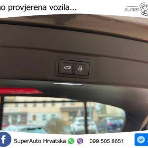 Audi A6 Avant 2.0 TDI Aut. S line 204 KS, ACC+LED+360+GR SJED+PANO