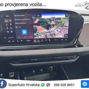 Audi A6 Avant 2.0 TDI quattro Aut. 204 KS, ZRAČNI+LED+ACC+4xGR SJED+PANO+360