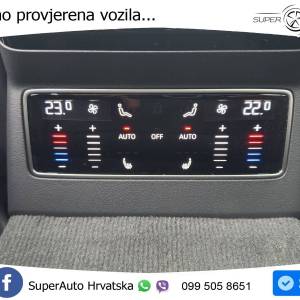 Audi A6 Avant 2.0 TDI quattro Aut. 204 KS, ZRAČNI+LED+ACC+4xGR SJED+PANO+360