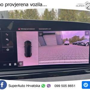 Audi A6 Avant 2.0 TDI quattro Aut. 204 KS, ZRAČNI+LED+ACC+4xGR SJED+PANO+360