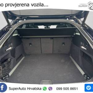 Audi A6 Avant 2.0 TDI quattro Aut. 204 KS, ZRAČNI+LED+ACC+4xGR SJED+PANO+360