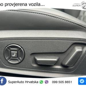 Audi A6 Avant 2.0 TDI quattro Aut. 204 KS, ZRAČNI+LED+ACC+4xGR SJED+PANO+360