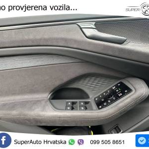 Audi A6 Avant 2.0 TDI quattro Aut. 204 KS, ZRAČNI+LED+ACC+4xGR SJED+PANO+360