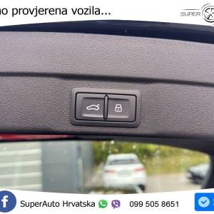 Audi A6 Avant 2.0 TDI quattro Aut. 204 KS, ZRAČNI+LED+ACC+4xGR SJED+PANO+360