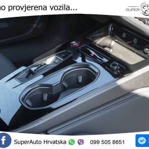 Audi A6 Avant 2.0 TFSI Aut. S line 204 KS, ACC+LED+360+GR SJED+VIRT+ASIST