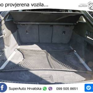 Audi A6 Avant 2.0 TFSI Aut. S line 204 KS, ACC+LED+360+GR SJED+VIRT+ASIST