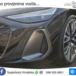 Audi A6 Avant 2.0 TFSI Aut. S line 204 KS, ACC+LED+360+GR SJED+VIRT+ASIST