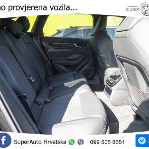 Audi A6 Avant 2.0 TFSI Aut. S line 204 KS, ACC+LED+360+GR SJED+VIRT+ASIST