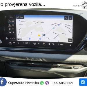 Audi A6 Avant 2.0 TFSI Aut. S line 204 KS, ACC+LED+360+GR SJED+VIRT+ASIST