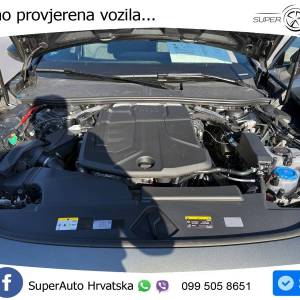 Audi A6 Avant 2.0 TFSI e-hybrid quattro Aut. 299 KS, ACC+LED+360+GR SJED+HEAD