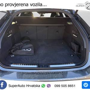 Audi A6 Avant 2.0 TFSI e-hybrid quattro Aut. 299 KS, ACC+LED+360+GR SJED+HEAD