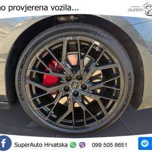 Audi A6 Avant 2.0 TFSI e-hybrid quattro Aut. 299 KS, ACC+LED+360+GR SJED+HEAD