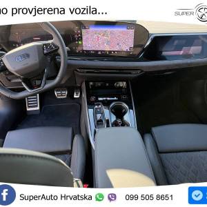 Audi A6 Avant 2.0 TFSI e-hybrid quattro Aut. 299 KS, ACC+LED+360+GR SJED+HEAD