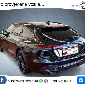 Audi A6 Avant 2.0 TFSI e-hybrid quattro Aut. 367 KS, ZRAČNI+ACC+360+GR SJED+HEAD