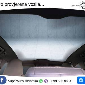 Audi A6 Avant 2.0 TFSI e-hybrid quattro Aut. 367 KS, ZRAČNI+ACC+360+GR SJED+HEAD