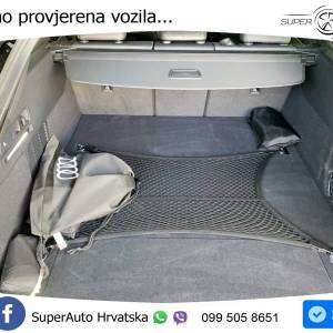 Audi A6 Avant 2.0 TFSI e-hybrid quattro Aut. 367 KS, ZRAČNI+ACC+360+GR SJED+HEAD