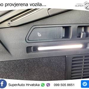 Audi A6 Avant 2.0 TFSI e-hybrid quattro Aut. 367 KS, ZRAČNI+ACC+360+GR SJED+HEAD