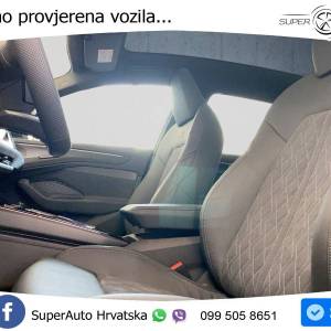 Audi A6 Avant 2.0 TFSI e-hybrid quattro Aut. 367 KS, ZRAČNI+ACC+360+GR SJED+HEAD