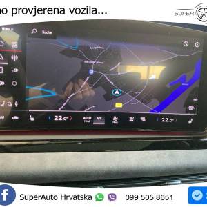Audi A6 Avant 2.0 TFSI e-hybrid quattro Aut. 367 KS, ZRAČNI+ACC+360+GR SJED+HEAD