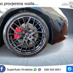 Audi A6 Avant 2.0 TFSI e-hybrid quattro Aut. 367 KS, ZRAČNI+ACC+360+GR SJED+HEAD