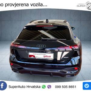 Audi A6 Avant 2.0 TFSI e-hybrid quattro Aut. 367 KS, ZRAČNI+ACC+360+GR SJED+HEAD