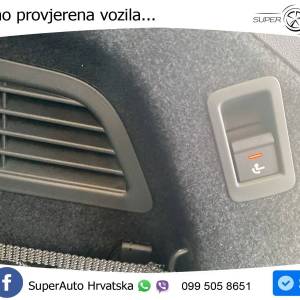 Audi A6 Avant 2.0 TFSI e-hybrid quattro Aut. 367 KS, ZRAČNI+ACC+360+GR SJED+HEAD