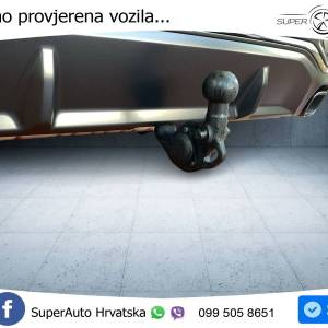 Audi A6 Avant 2.0 TFSI e-hybrid quattro Aut. 367 KS, ZRAČNI+ACC+360+GR SJED+HEAD