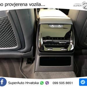 Audi A6 Avant 2.0 TFSI e-hybrid quattro Aut. 367 KS, ZRAČNI+ACC+360+GR SJED+HEAD