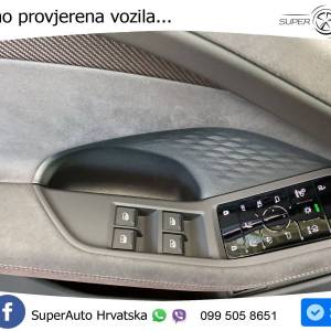 Audi A6 Avant 2.0 TFSI e-hybrid quattro Aut. 367 KS, ZRAČNI+ACC+360+GR SJED+HEAD