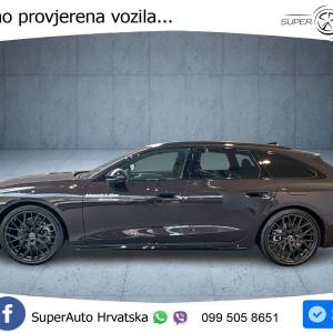 Audi A6 Avant 2.0 TFSI e-hybrid quattro Aut. S line 299 KS, ACC+LED+GR SJED+360