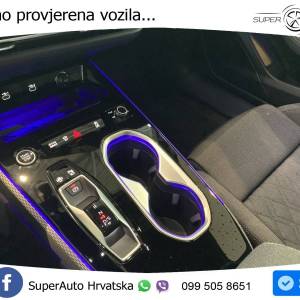 Audi A6 Avant 2.0 TFSI e-hybrid quattro Aut. S line 299 KS, ACC+LED+GR SJED+360