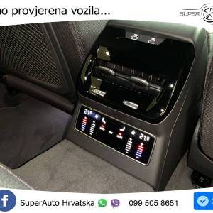 Audi A6 Avant 2.0 TFSI e-hybrid quattro Aut. S line 299 KS, ACC+LED+GR SJED+360