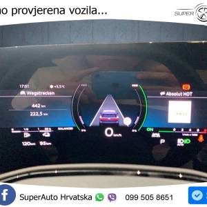 Audi A6 Avant 2.0 TFSI e-hybrid quattro Aut. S line 299 KS, ACC+LED+GR SJED+360