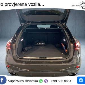 Audi A6 Avant 2.0 TFSI e-hybrid quattro Aut. S line 299 KS, ACC+LED+GR SJED+360