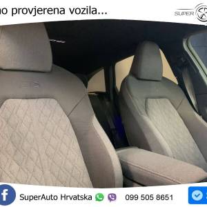 Audi A6 Avant 2.0 TFSI e-hybrid quattro Aut. S line 299 KS, ACC+LED+GR SJED+360